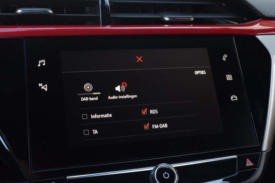 Opel Corsa 1.2 GS Line|Carplay|17"|Led|Sportstoelen