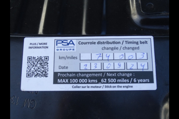 Opel Crossland X 1.2 Automaat