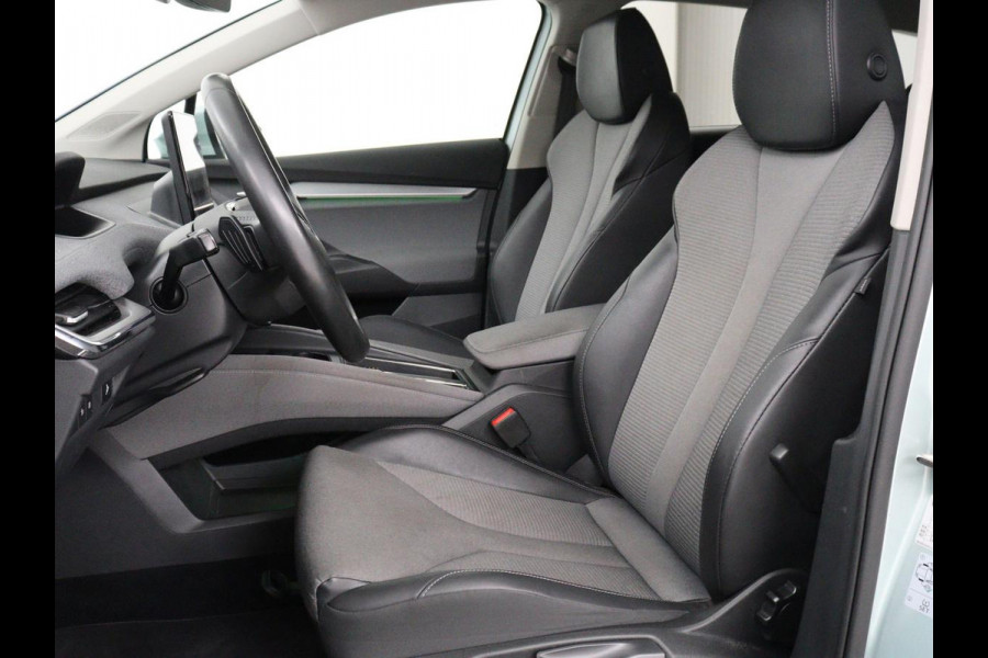 Škoda ENYAQ iV 60 | Stoelverwarming | Matrix LED | Camera | Keyless | Stuurverwarming | Carplay | 20'' | Half leder | Navigatie | Chroom Pack | Digital Cockpit | Cruise control | Climate control