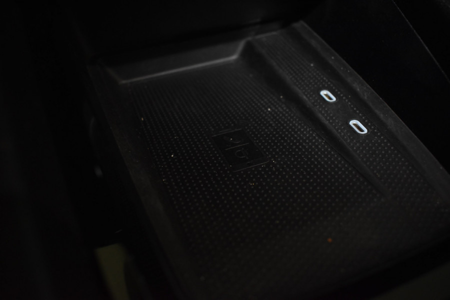 Škoda Octavia Combi TSI iV PHEV 204PK DSG HYBRID BUSINESS NAVI/CARPLAY/PDC STOELVERW