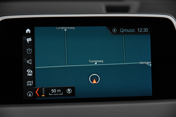 BMW X2 sDrive18i Sport *Leer*Navi*Trekhaak*Park assist*