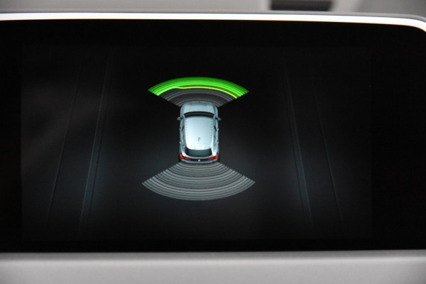 BMW X2 sDrive18i Sport *Leer*Navi*Trekhaak*Park assist*