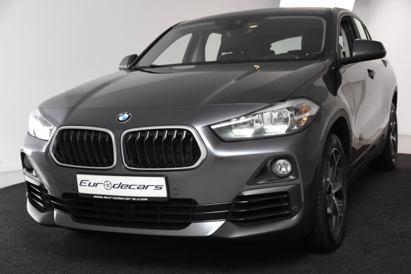 BMW X2 sDrive18i Sport *Leer*Navi*Trekhaak*Park assist*
