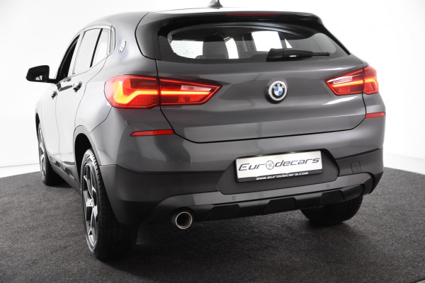 BMW X2 sDrive18i Sport *Leer*Navi*Trekhaak*Park assist*