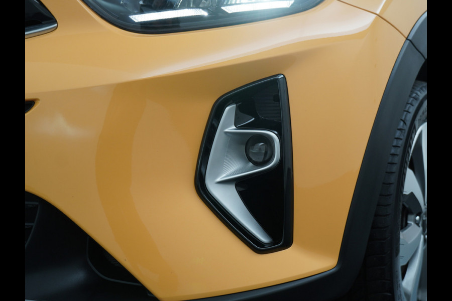 Kia Stonic 1.0 T-GDi MHEV DynamicPlusLine - Stoel/Stuurverwarming - Lichtmetalen Velgen - Navigatie - LED Koplampen - Cruise Control - Fabrieksgarantie Tot 2031