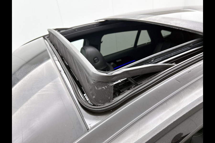 Mercedes-Benz GLE Coupé AMG 53 Hybrid 4MATIC+ Night Edition Premium Plus | Adaptieve demping | Trekhaak | Stoelverwarming achter | Remklauwen in rood | Winterpakket | 22 inch AMG velgen | Stoelventilatie voor | Rijassistentiepakket | Burmester® 3D sound systeem |