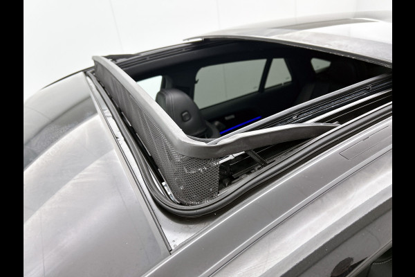 Mercedes-Benz GLE Coupé AMG 53 Hybrid 4MATIC+ Night Edition Premium Plus | Adaptieve demping | Trekhaak | Stoelverwarming achter | Remklauwen in rood | Winterpakket | 22 inch AMG velgen | Stoelventilatie voor | Rijassistentiepakket | Burmester® 3D sound systeem |