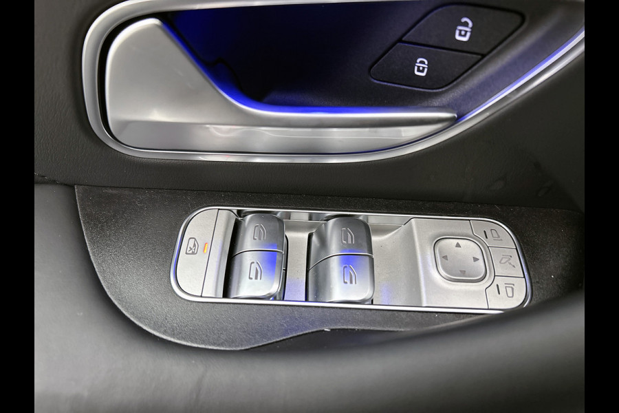 Mercedes-Benz GLE Coupé AMG 53 Hybrid 4MATIC+ Night Edition Premium Plus | Adaptieve demping | Trekhaak | Stoelverwarming achter | Remklauwen in rood | Winterpakket | 22 inch AMG velgen | Stoelventilatie voor | Rijassistentiepakket | Burmester® 3D sound systeem |