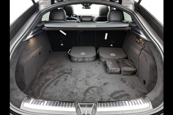 Mercedes-Benz GLE Coupé AMG 53 Hybrid 4MATIC+ Night Edition Premium Plus | Adaptieve demping | Trekhaak | Stoelverwarming achter | Remklauwen in rood | Winterpakket | 22 inch AMG velgen | Stoelventilatie voor | Rijassistentiepakket | Burmester® 3D sound systeem |