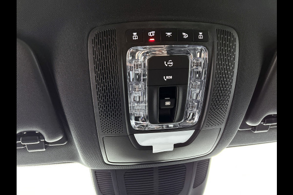 Mercedes-Benz GLE Coupé AMG 53 Hybrid 4MATIC+ Night Edition Premium Plus | Adaptieve demping | Trekhaak | Stoelverwarming achter | Remklauwen in rood | Winterpakket | 22 inch AMG velgen | Stoelventilatie voor | Rijassistentiepakket | Burmester® 3D sound systeem |