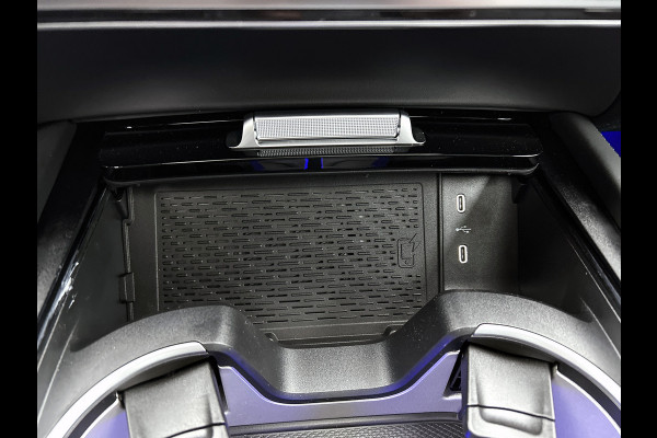 Mercedes-Benz GLE Coupé AMG 53 Hybrid 4MATIC+ Night Edition Premium Plus | Adaptieve demping | Trekhaak | Stoelverwarming achter | Remklauwen in rood | Winterpakket | 22 inch AMG velgen | Stoelventilatie voor | Rijassistentiepakket | Burmester® 3D sound systeem |