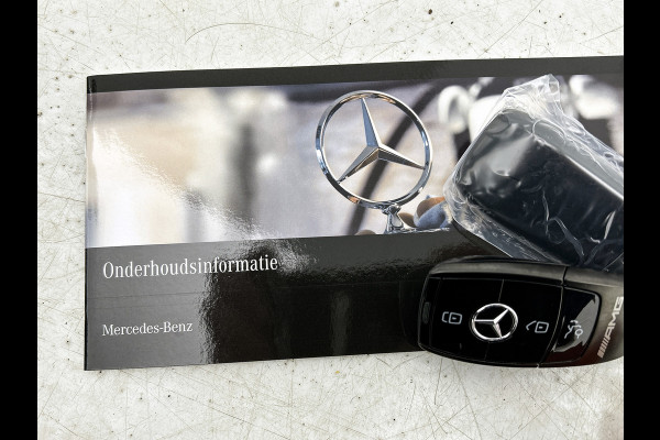 Mercedes-Benz GLE Coupé AMG 53 Hybrid 4MATIC+ Night Edition Premium Plus | Adaptieve demping | Trekhaak | Stoelverwarming achter | Remklauwen in rood | Winterpakket | 22 inch AMG velgen | Stoelventilatie voor | Rijassistentiepakket | Burmester® 3D sound systeem |