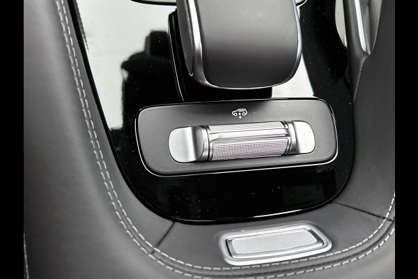 Mercedes-Benz GLE Coupé AMG 53 Hybrid 4MATIC+ Night Edition Premium Plus | Adaptieve demping | Trekhaak | Stoelverwarming achter | Remklauwen in rood | Winterpakket | 22 inch AMG velgen | Stoelventilatie voor | Rijassistentiepakket | Burmester® 3D sound systeem |