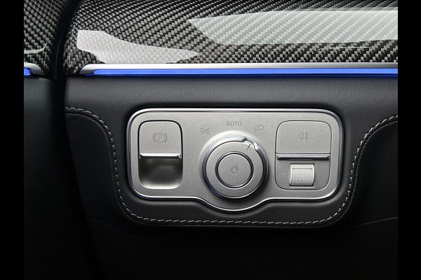 Mercedes-Benz GLE Coupé AMG 53 Hybrid 4MATIC+ Night Edition Premium Plus | Adaptieve demping | Trekhaak | Stoelverwarming achter | Remklauwen in rood | Winterpakket | 22 inch AMG velgen | Stoelventilatie voor | Rijassistentiepakket | Burmester® 3D sound systeem |