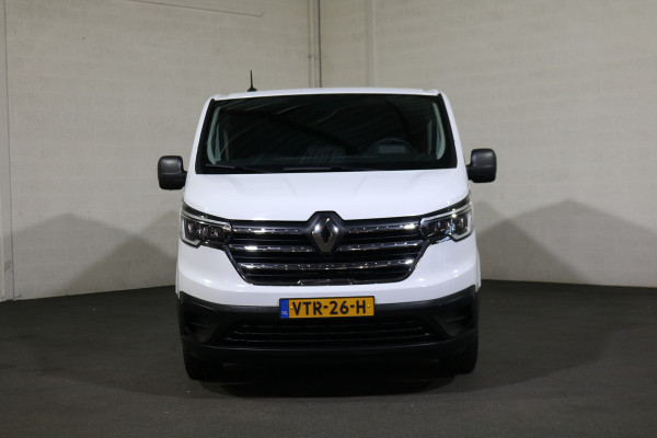 Renault Trafic 2.0 Blue dCi 150pk L2 H1 Advance DC