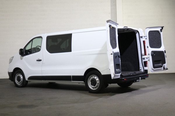 Renault Trafic 2.0 Blue dCi 150pk L2 H1 Advance DC