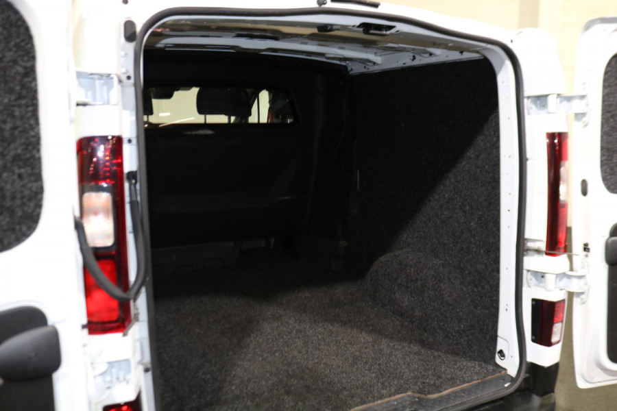 Renault Trafic 2.0 Blue dCi 150pk L2 H1 Advance DC