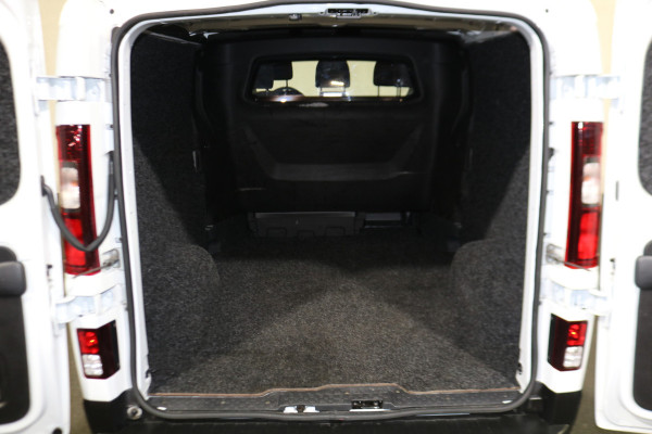 Renault Trafic 2.0 Blue dCi 150pk L2 H1 Advance DC