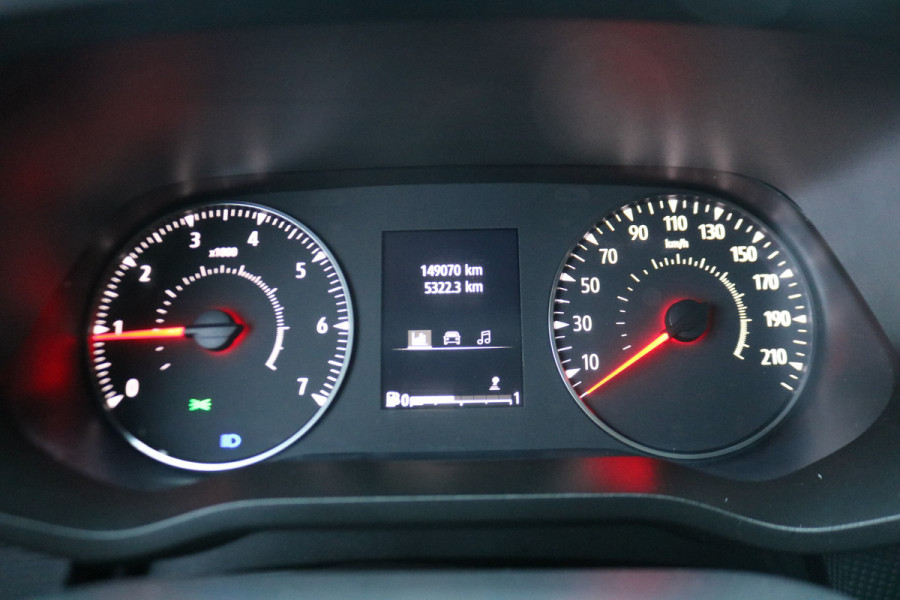 Renault Trafic 2.0 Blue dCi 150pk L2 H1 Advance DC