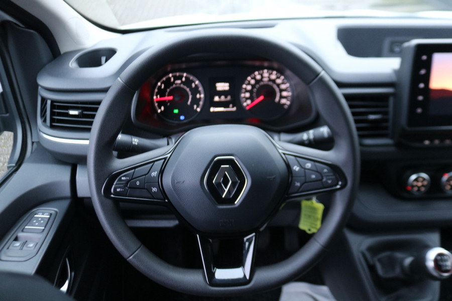 Renault Trafic 2.0 Blue dCi 150pk L2 H1 Advance DC