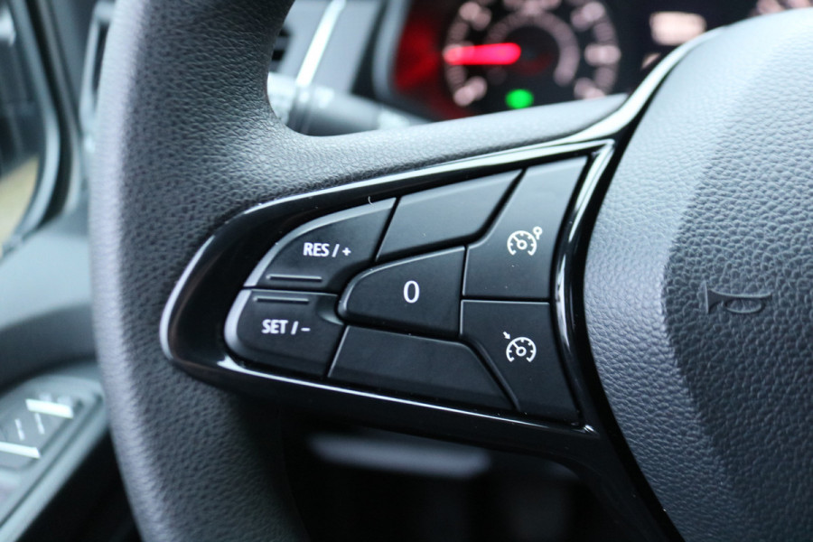 Renault Trafic 2.0 Blue dCi 150pk L2 H1 Advance DC