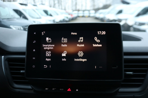 Renault Trafic 2.0 Blue dCi 150pk L2 H1 Advance DC