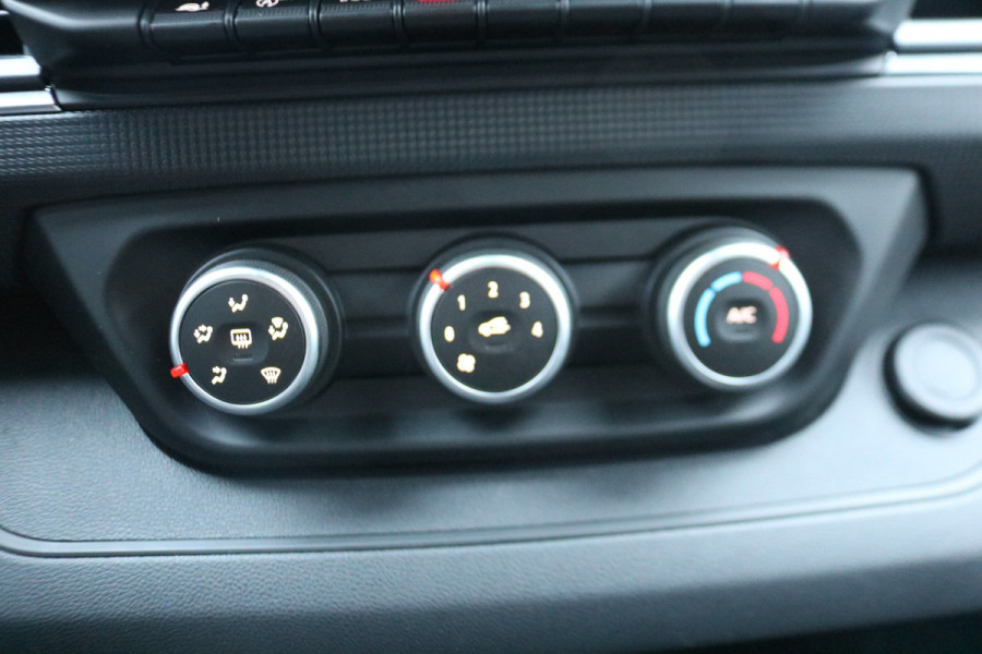 Renault Trafic 2.0 Blue dCi 150pk L2 H1 Advance DC