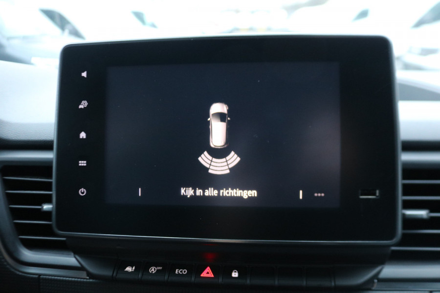 Renault Trafic 2.0 Blue dCi 150pk L2 H1 Advance DC