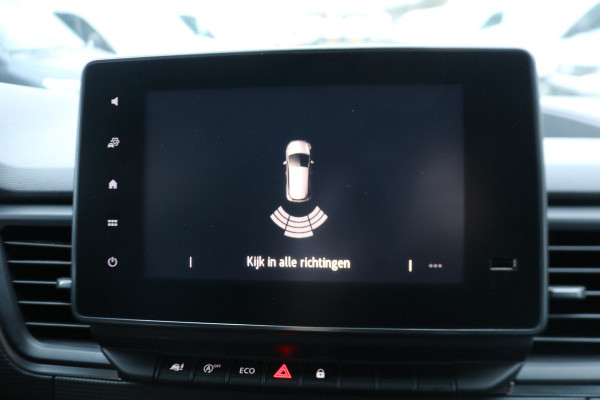 Renault Trafic 2.0 Blue dCi 150pk L2 H1 Advance DC