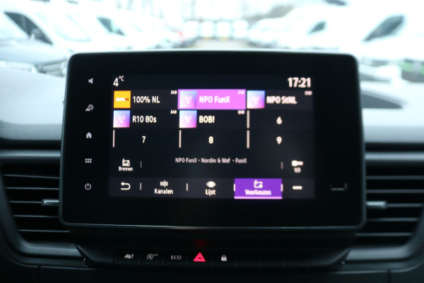 Renault Trafic 2.0 Blue dCi 150pk L2 H1 Advance DC