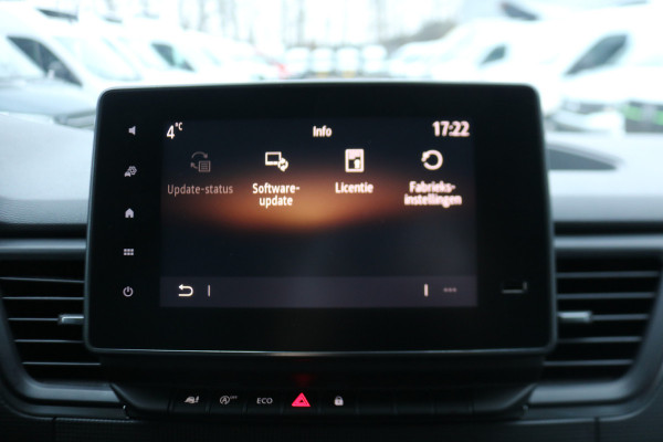 Renault Trafic 2.0 Blue dCi 150pk L2 H1 Advance DC