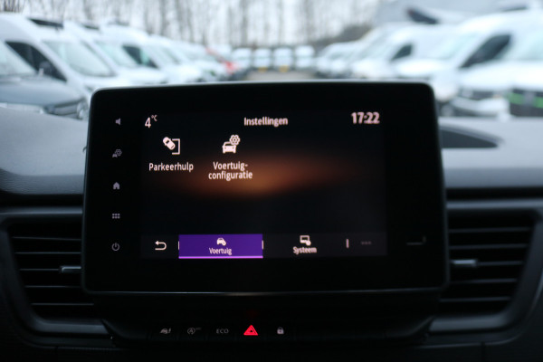 Renault Trafic 2.0 Blue dCi 150pk L2 H1 Advance DC