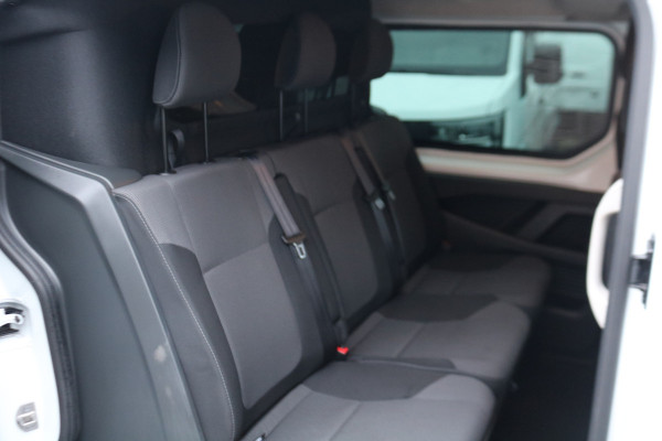 Renault Trafic 2.0 Blue dCi 150pk L2 H1 Advance DC