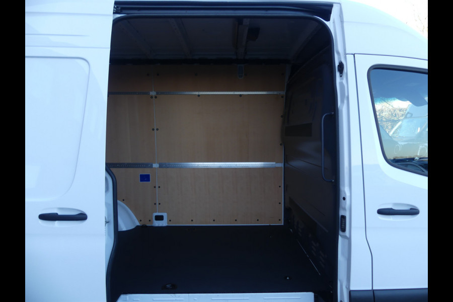 Mercedes-Benz Sprinter 317 CDI L2H2 LED/PDC/NAVIGATIE/CAMERA