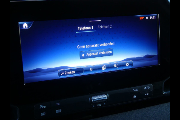 Mercedes-Benz Sprinter 317 CDI L2H2 LED/PDC/NAVIGATIE/CAMERA