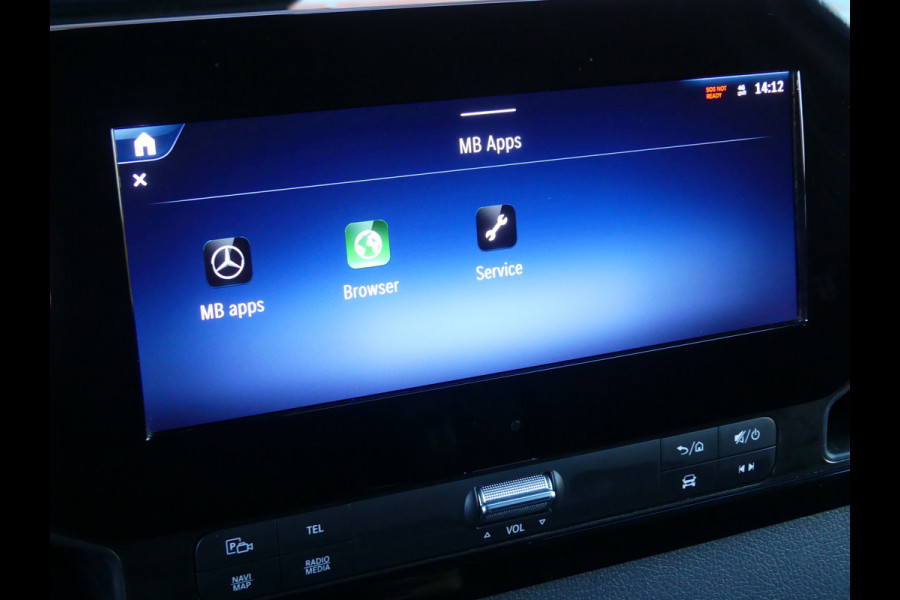 Mercedes-Benz Sprinter 317 CDI L2H2 LED/PDC/NAVIGATIE/CAMERA