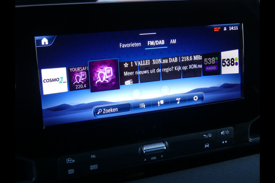 Mercedes-Benz Sprinter 317 CDI L2H2 LED/PDC/NAVIGATIE/CAMERA