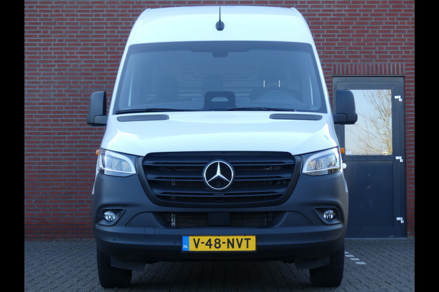 Mercedes-Benz Sprinter 317 CDI L2H2 LED/PDC/NAVIGATIE/CAMERA