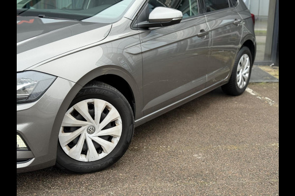 Volkswagen Polo 1.0 TSI Comfortline | Airco | ACC | Carplay