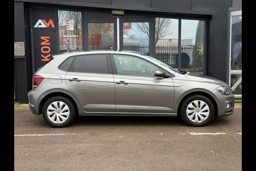 Volkswagen Polo 1.0 TSI Comfortline | Airco | ACC | Carplay