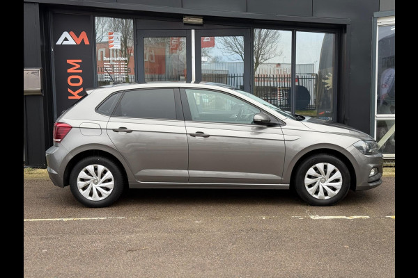 Volkswagen Polo 1.0 TSI Comfortline | Airco | ACC | Carplay