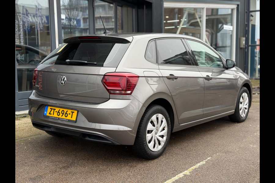 Volkswagen Polo 1.0 TSI Comfortline | Airco | ACC | Carplay