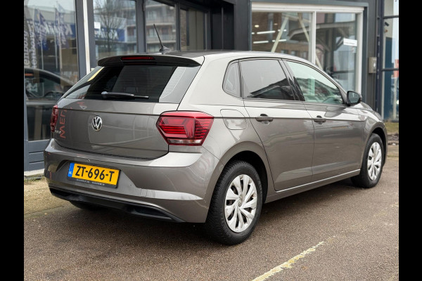 Volkswagen Polo 1.0 TSI Comfortline | Airco | ACC | Carplay