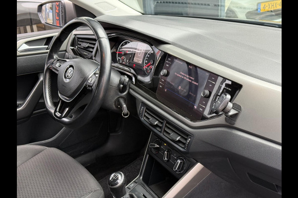 Volkswagen Polo 1.0 TSI Comfortline | Airco | ACC | Carplay