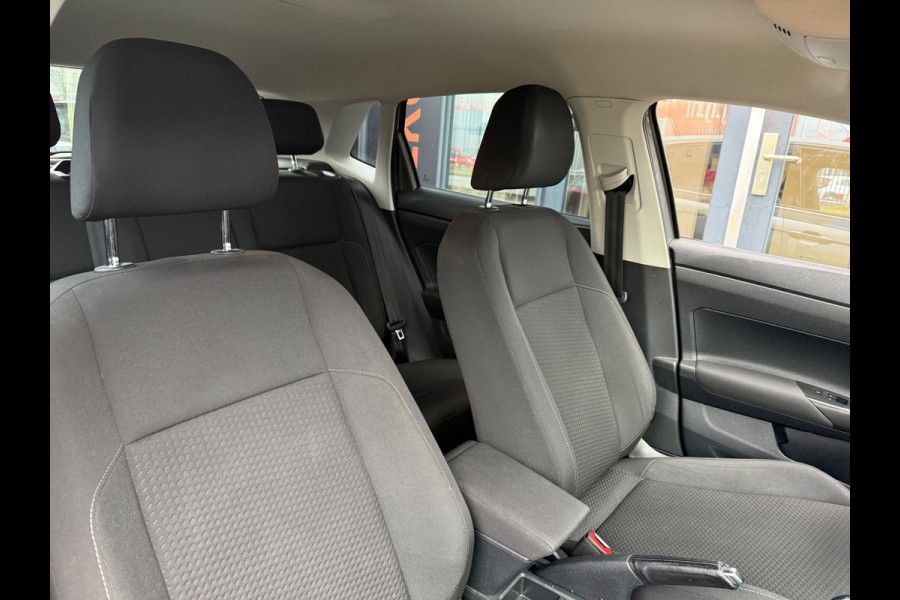 Volkswagen Polo 1.0 TSI Comfortline | Airco | ACC | Carplay