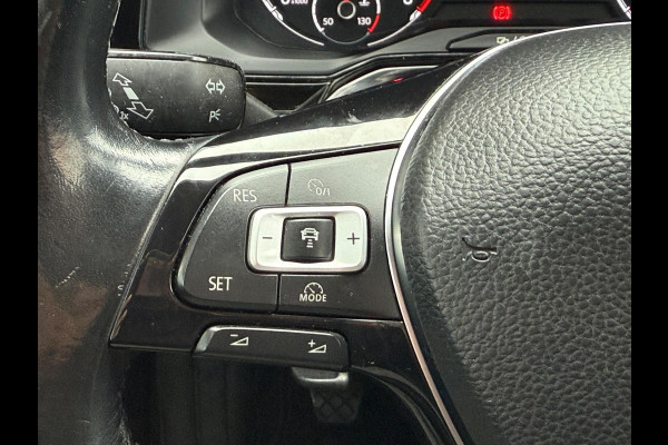 Volkswagen Polo 1.0 TSI Comfortline | Airco | ACC | Carplay