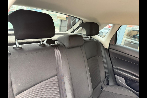 Volkswagen Polo 1.0 TSI Comfortline | Airco | ACC | Carplay