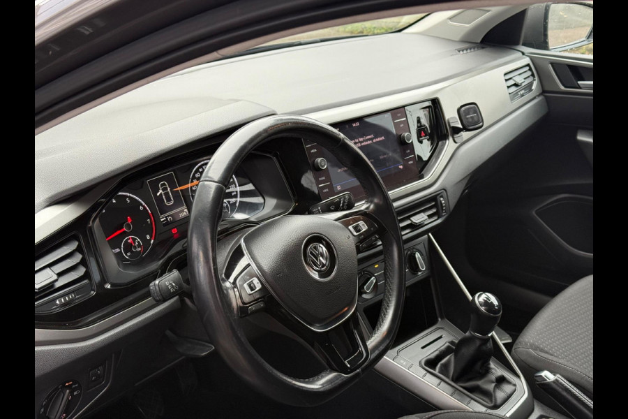 Volkswagen Polo 1.0 TSI Comfortline | Airco | ACC | Carplay