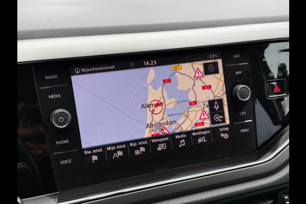 Volkswagen Polo 1.0 TSI Comfortline | Airco | ACC | Carplay