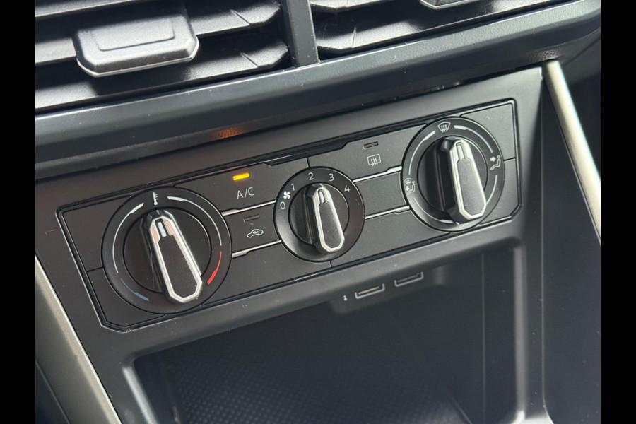 Volkswagen Polo 1.0 TSI Comfortline | Airco | ACC | Carplay